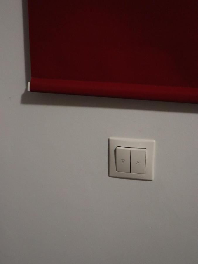 Appartamento Nefeli Atene Esterno foto