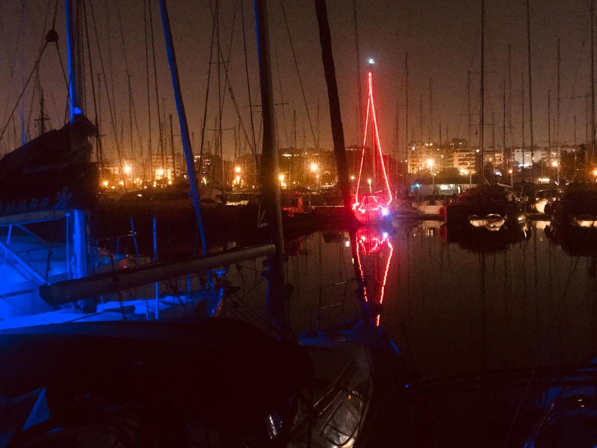 Appartamento Nefeli Atene Esterno foto
