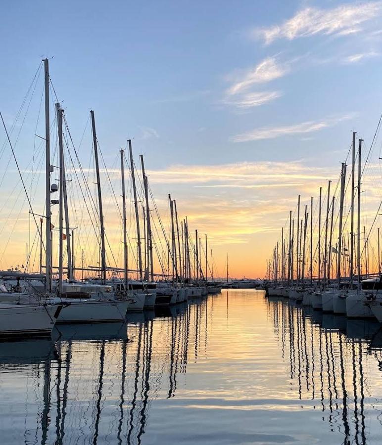 Appartamento Nefeli Atene Esterno foto