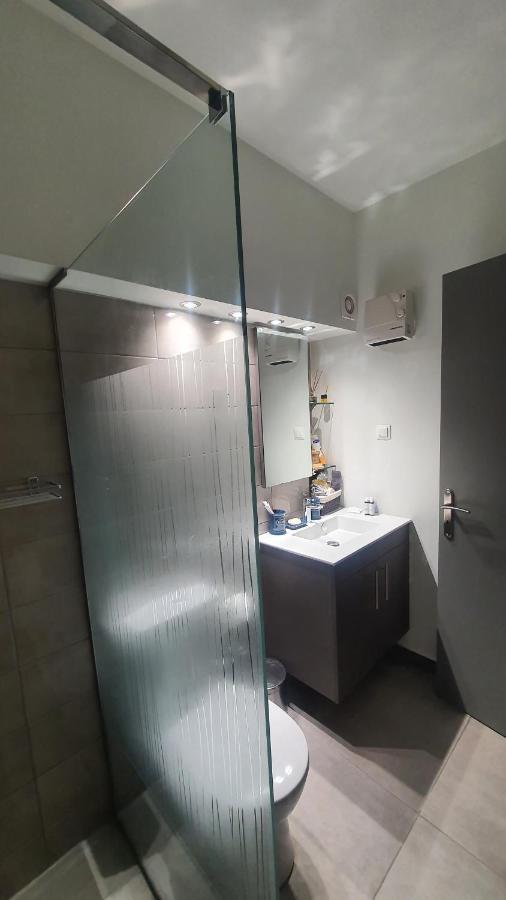 Appartamento Nefeli Atene Esterno foto
