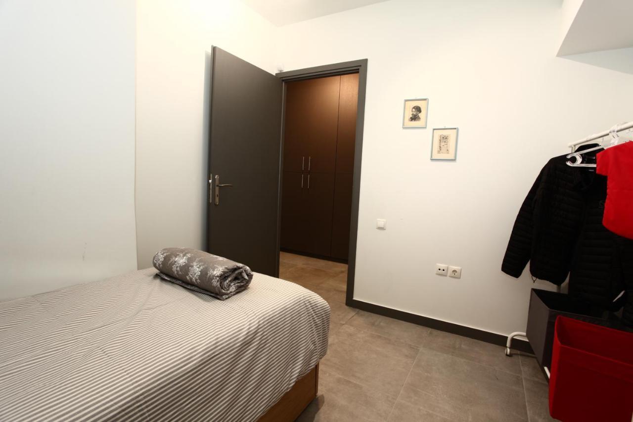 Appartamento Nefeli Atene Esterno foto
